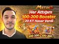 ŞAKA GİBİ HER ATTIĞIM 100-200 YÜKSEK GELİP KT HASAR VERİYOR #25 #phebia2 #metin2 #metin2pvp