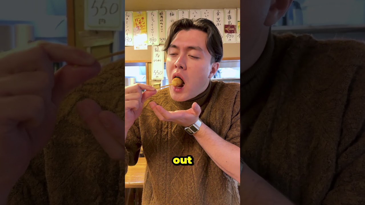 I’m not sure about this… 