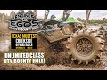 Engines and Egos 2021 Stop #7 Unlimited Class UTV Bounty Hole - Creekside Offroad - 10/2/21