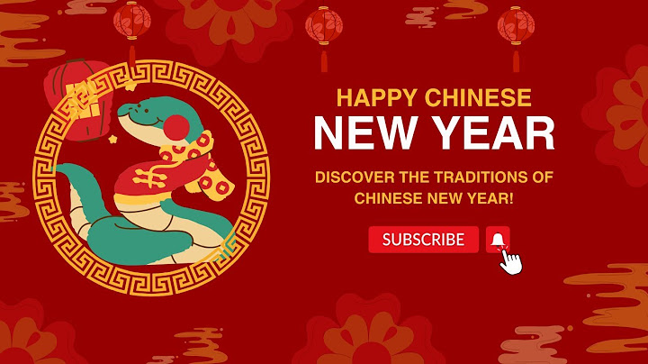 Lunar New Year 2025: Celebrating the Year of the Snake
