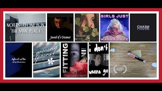 Open Mind Film Festival 2023