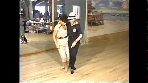1989 - Beach Shaggers Hall of Fame - Jo Jo Putnam ...
