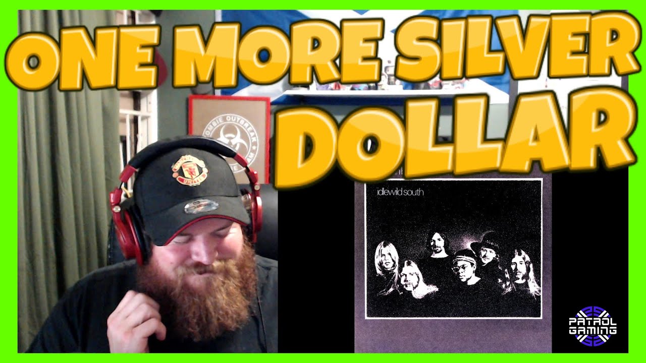 THE ALLMAN BROTHERS BAND Midnight Rider Reaction YouTube