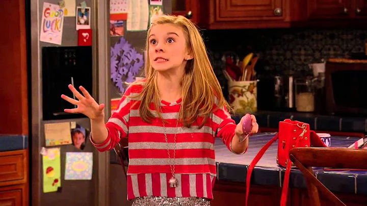 Avery's First Break Up - Dog With A Blog - Disney ...