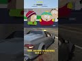 DAAAAAMMN. She actually made Cartman fold.
