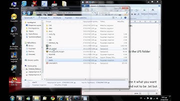 LFS CSR Tutorial (CarSound Remixer)