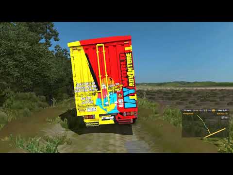 Game Simulator Truck Buat Pc Mobile Phone Dir