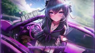 Download lagu CHASHKAKEFIRA, DJ PXRPLE, HRXSTAL – NO TENGO MIEDO