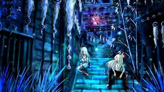 Nightcore - City Of Darkness