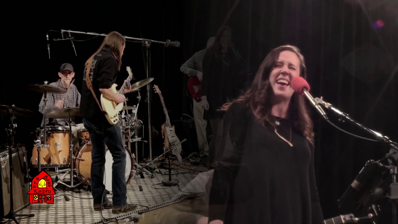 Magnolia Boulevard : nouveau groupe de southern/blues/rock à découvrir !