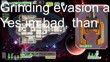 FTL | A fresh start, absolutely cracked run | Part 1