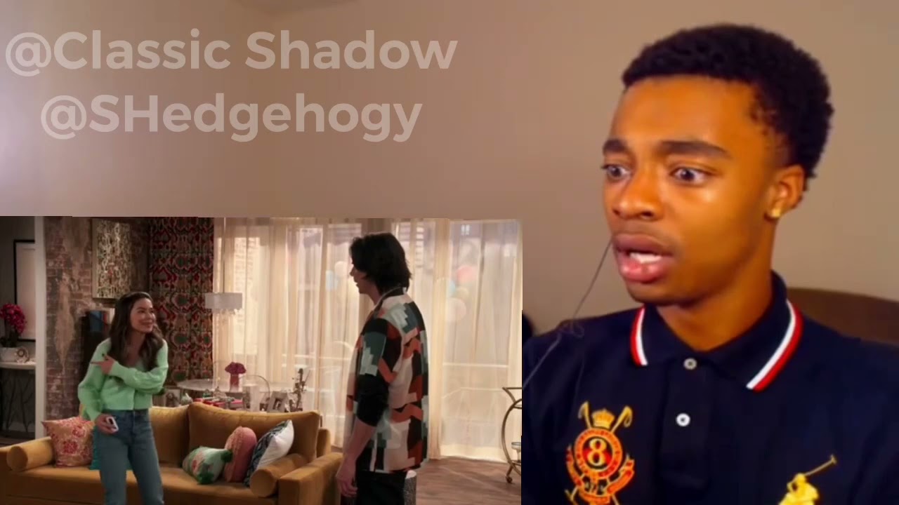 iCarly fans’ reaction when Carly says “b*tch”