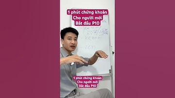 Báo cáo tài chính doanh nghiệp là gì ? Gồm loại báo cáo nào #vps #vnindex #taichinh #dautuchungkhoan