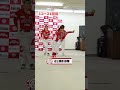 みんなもやってみて！ #女子野球 #野球