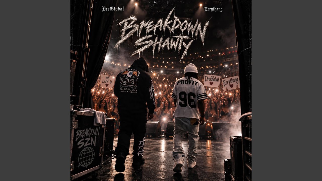 Guarda Breakdown Shawty su YouTube Guarda Breakdown Shawty su YouTube