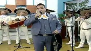 Video thumbnail of "ES MI MADRE - MARIACHIS EN MEDELLIN - ASES DE MEXICO-"