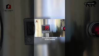Commercial Induction Tawa &amp; Cooktop | Energy Saving | Fast Heating | Made in India 🇮🇳