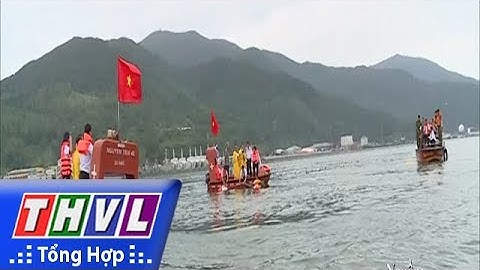 THVL | Đà Nẵng cầu siêu các anh hùng liệt sĩ hy sinh trên đảo Gạc Ma