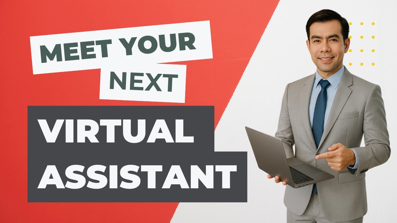 Virtual Assistant Introduction | Professional VA Services for Business Growth