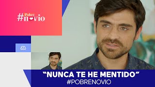 #PobreNovio / Se rifa Marido / Capítulo 54