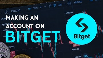 Creating a Bitget Account | How to Start Trading on Bitget