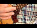O Christmas Tree : The Two Chord Christmas Songbook