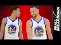 Warriors Unleash The Death Star Lineup: NBA Beware