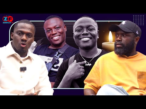 Osanju Cried For Help Before He Died…I Know I Can Die Anytime Soon- Cancer Patient Cries,Tell It All