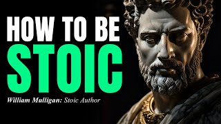 Stoicism’s MOST ASKED Questions | Answered by Author of The Everyday Stoic by Everyday Stoic 678 views 2 months ago 38 minutes