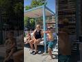 Ella Baila Sola In The Pool 😂🔥 #youtubeshorts #tiktok #family #couples