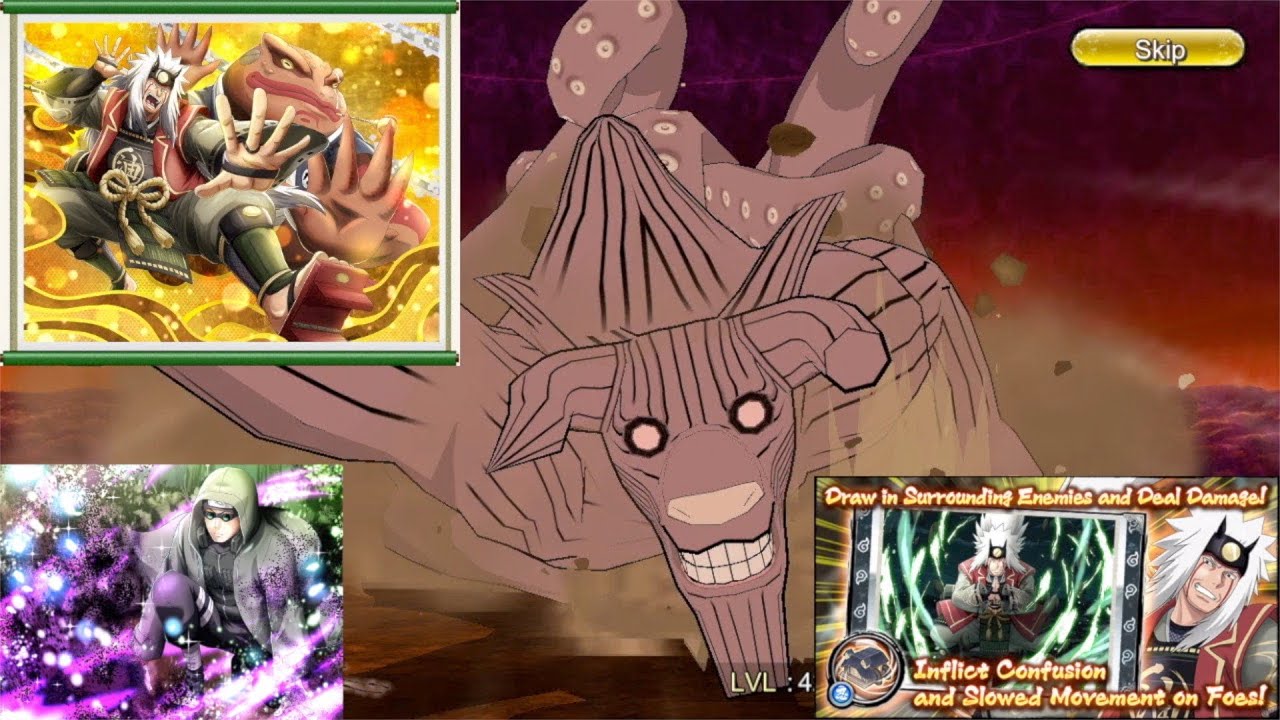 NXBNV | Event | (SAM) Surprise Attack Mission