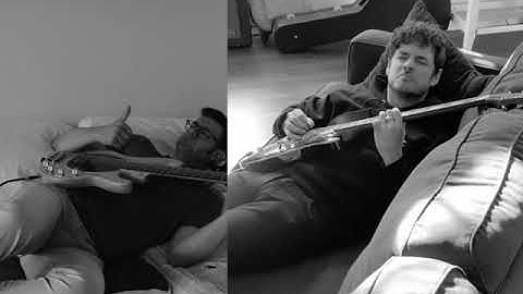 FUNK JAM. w/Jude Smith & Horace Bray