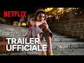 Per lanciarsi dalle stelle | Trailer Ufficiale | Netflix