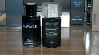 Next Stone - Best Dior Sauvage clone 