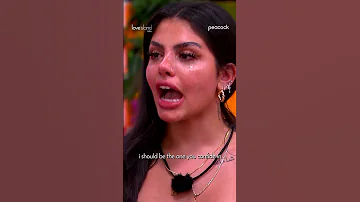 How Do You Usually Hold Me LoveIslandUSA LoveIsland JeremiahBrown HudaMustafa Shorts 