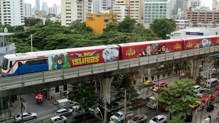 Seb Ian Live Stream