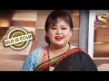 Bharati firts with adnan sami  old is gold  comedy circus ke ajoobe