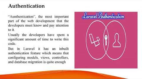 Laravel vs CodeIgniter: Best of 2017