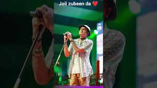 #zubeengarg #subscribemychannel #dailyshorts #singing #song #music #love #assamese ❤️