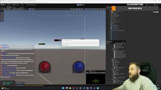 Делаю Steam игры на Unity с помощью вайбкода. GPT 5.5 Codex.