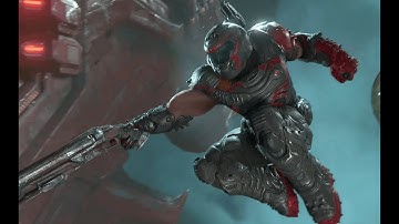 Average DOOM Enjoyer