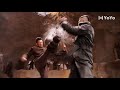 【Full Movie】所有人瞧不上的小夥，竟是身懷絕世武功的功夫高手 ⚔️ 功夫 | Kung Fu