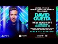 David Guetta | United at Home - Paris Edition (Teaser)