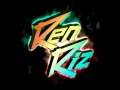 The Romantics - Talking In Your Sleep (Ren Riz remix edit)