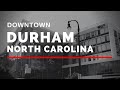Why Everyone Loves To Live In Downtown Durham, NC
