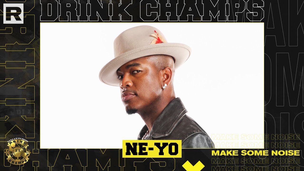 Neyo praises Vybz Kartel for 'Ramping Shop's sample of 'Miss
