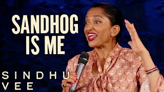 What On Earth Is A Sandhog? | Sindhu Vee