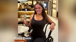 Bianca Stanciu Curvy Model & Plus Size Wiki-Body Positivity-Instagram Star-Fashion Model & Bio