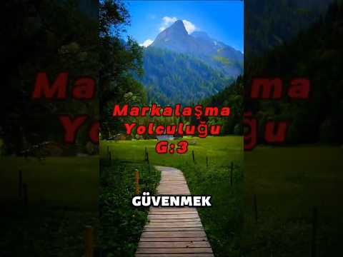 Başarılı bir marka
