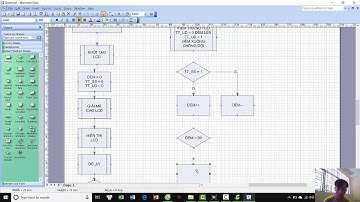Bài tập Vi Xử Lý đếm 0-89 có 2 nút nhấn UP/DOWN và Start/Stop (Dương Thanh Toàn : MSSV: 16129073)
